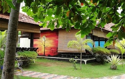 Deluxe Cottages with AC