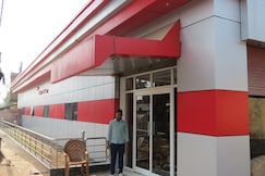 Hotel Vindhya Residency, Mirzapur