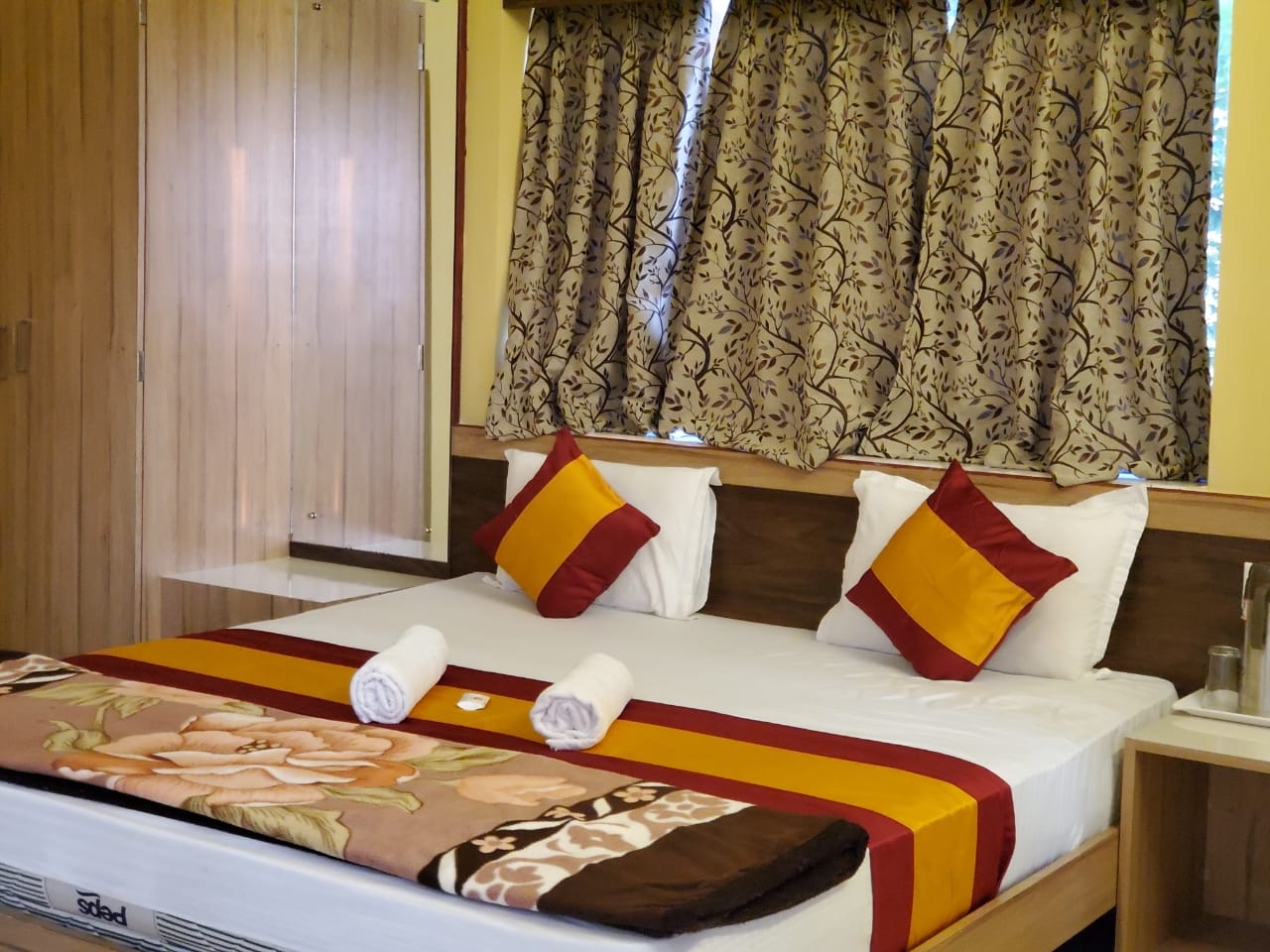 Sundarban Tiger Roar Resort - Tap to explore photos