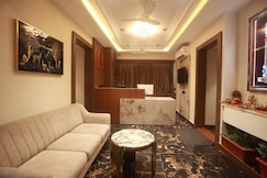 Hotel Radhe Inn, Ahmedabad