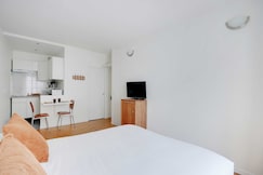 Modern and Cosy Studio - 2P - Near Paris, Paris