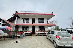 Vedanth Retreat homestay Daragaon Kalimpong, Lava