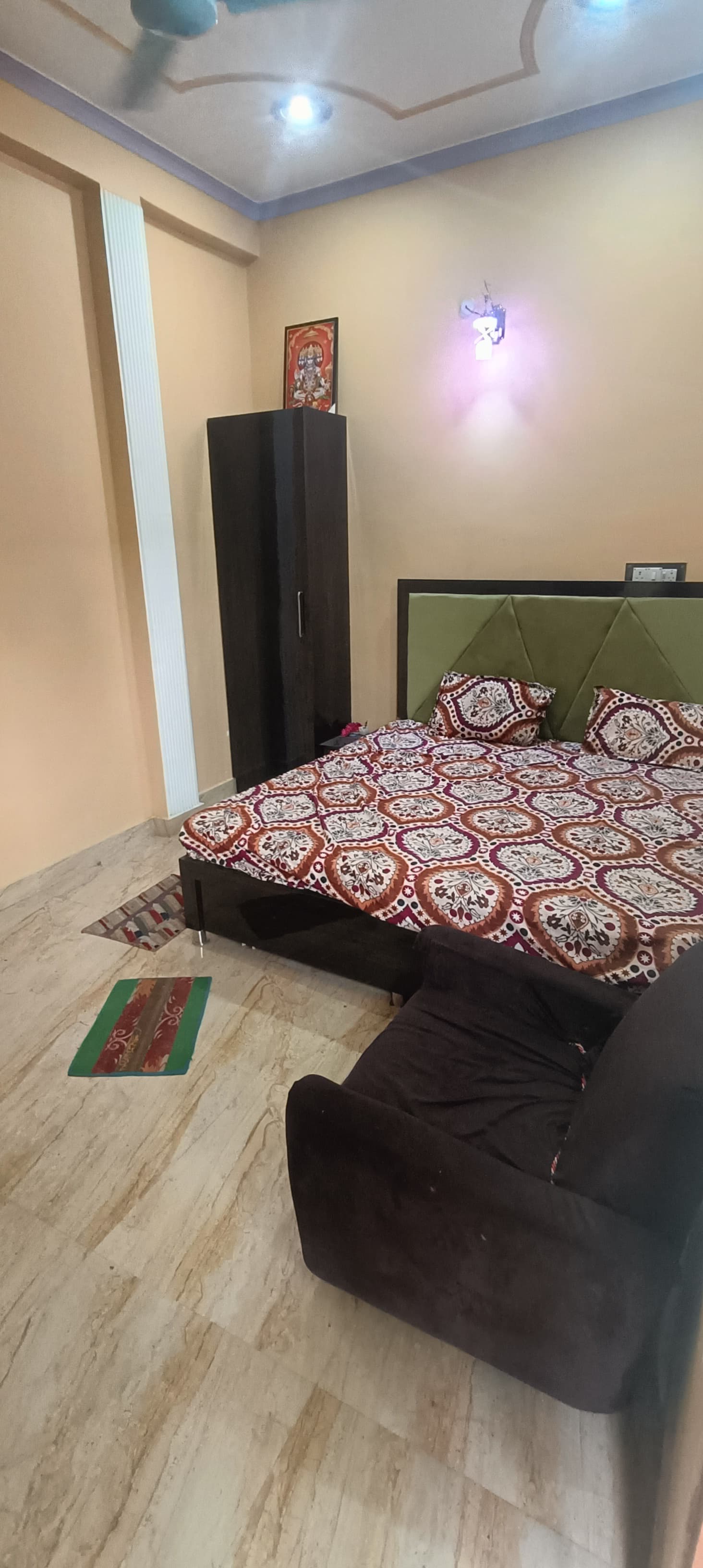 Pavitra homestay - Tap to explore photos