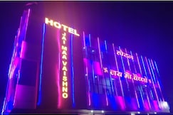 HOTEL JAI MAA VAISHNO ANUPPUR, Anuppur