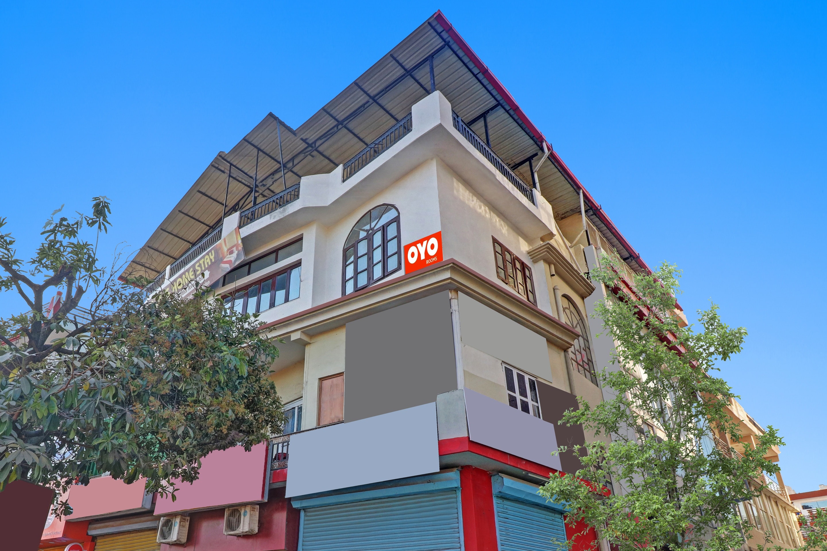 Hotel O 7 Days Homestay - Tap to explore photos