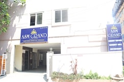 ASM Grand Hotel, Hyderabad