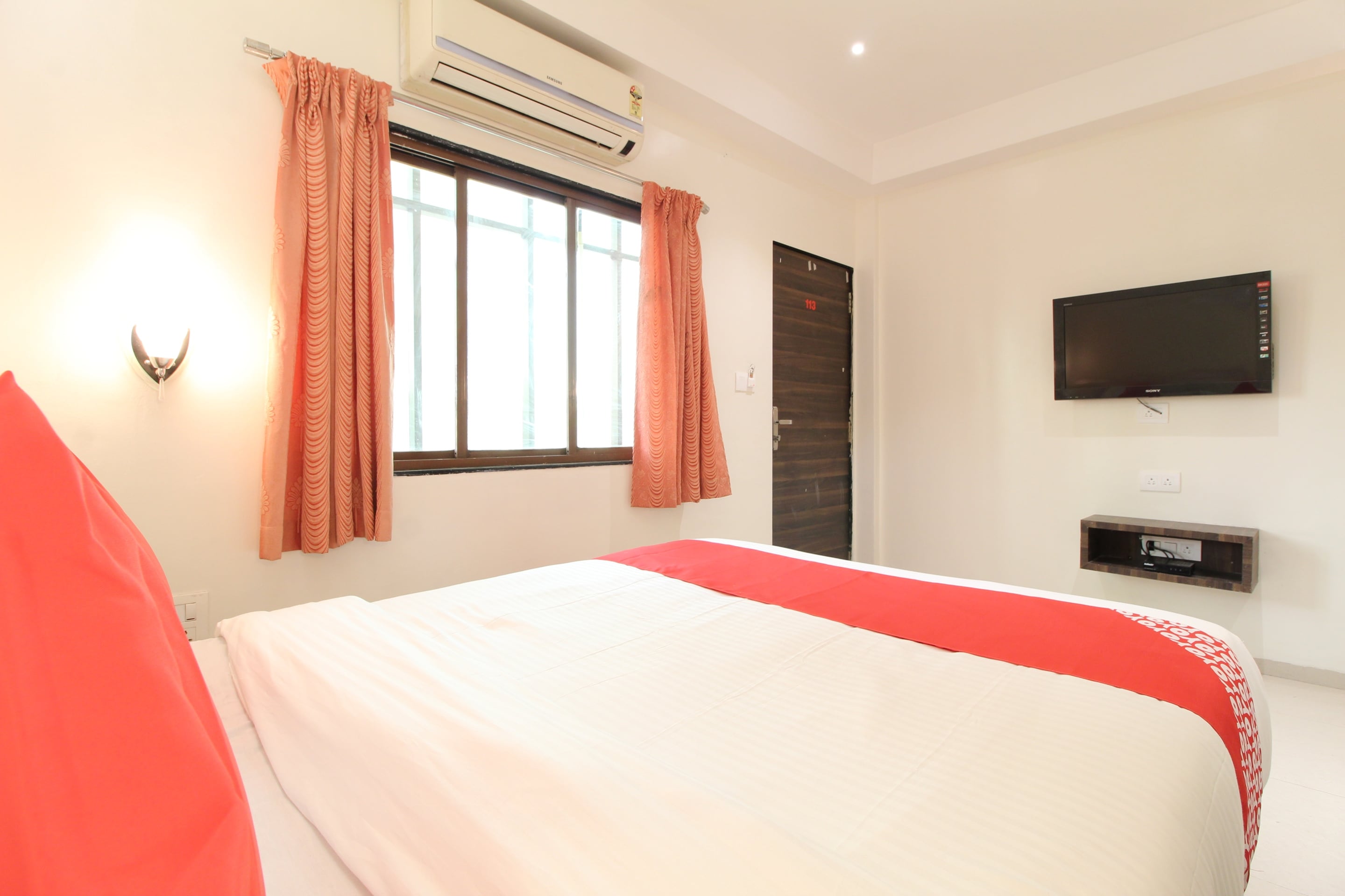 Collection O Chikhali Formerly Hotel New Pune 2