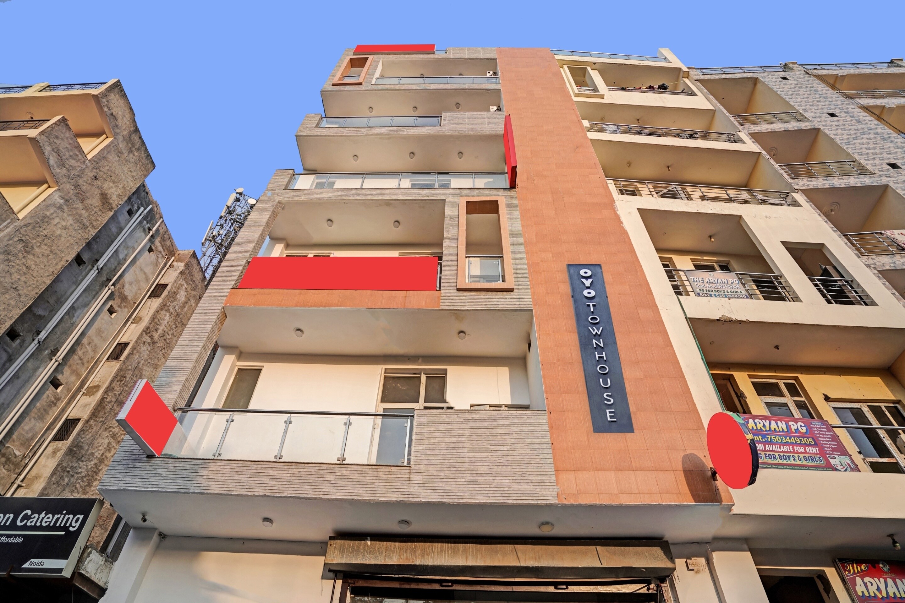 Signature Hotel Noida-62 - Tap to explore photos