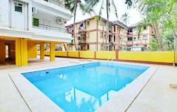 Swimming Pool 1