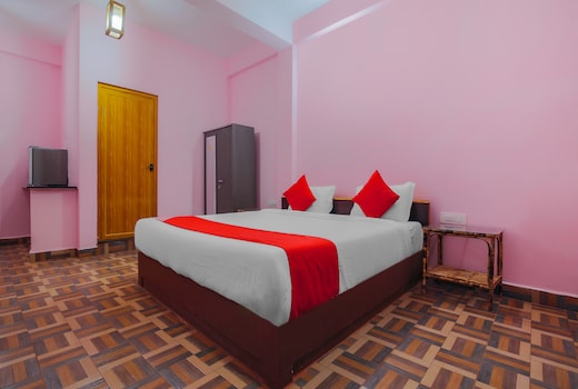 Hotel O Padma