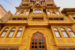 Hotel Amazing Jaisalmer, Jaisalmer