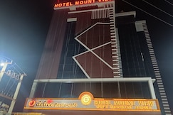 Hotel Mount View, Rajgir