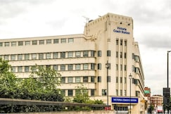 DoubleTree by Hilton London Victoria, 