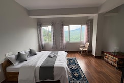 The Highlanders Inn | 1.8 Km from MG Marg, Gangtok