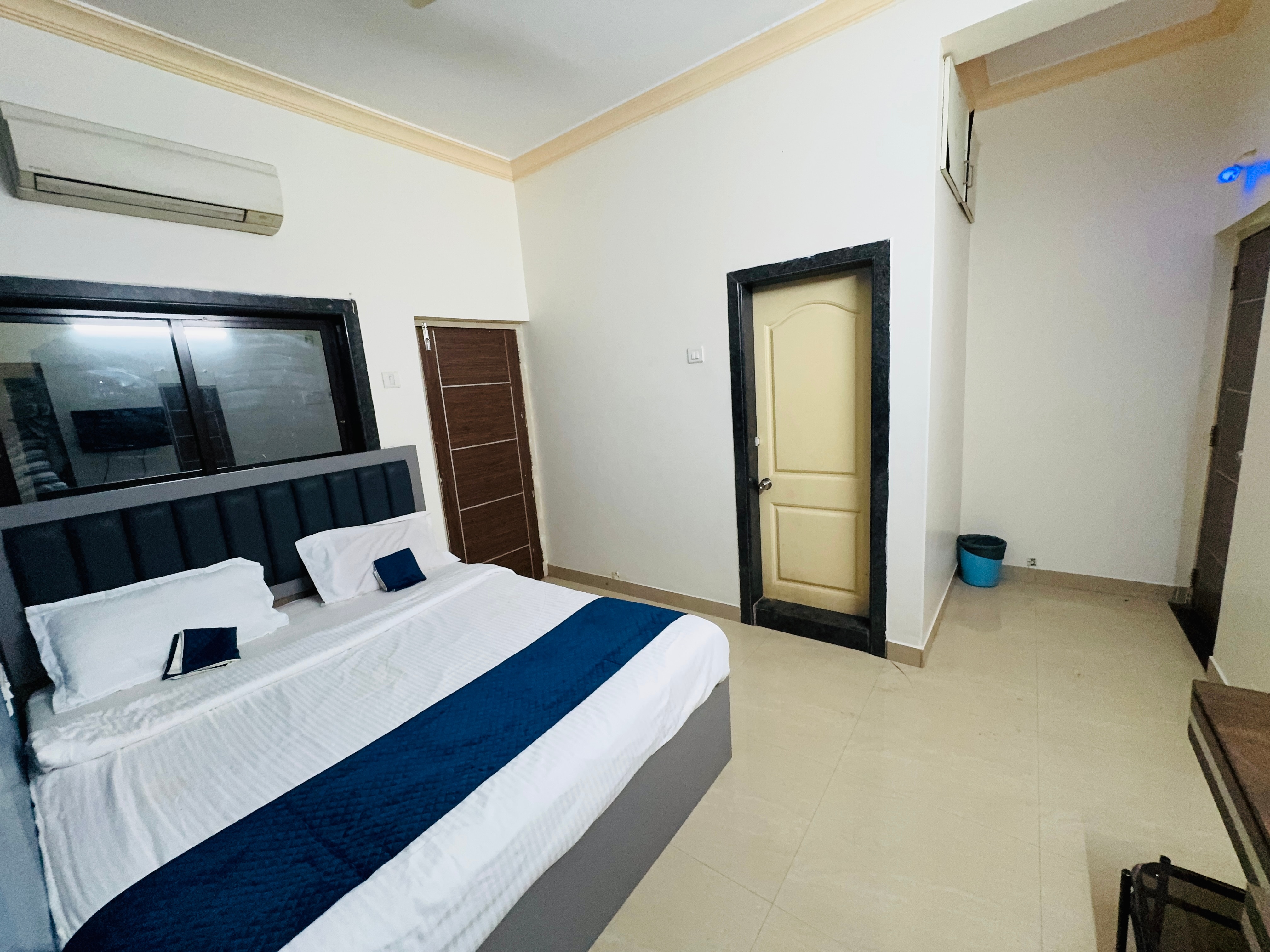 Hotel Pearl Regency 2