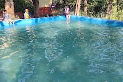 Hilltone Bungalow & Villa Resort Matheran, Matheran