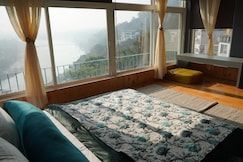 Aroma Ganga View Tapovan, Rishikesh