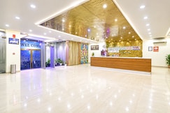 Hotel D' Capitol - Delhi Airport, Delhi