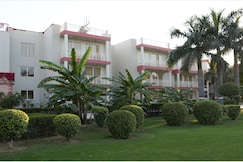 Annekaa Heights adjacent Chaar Dham Temple, Vrindavan