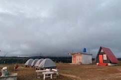 Hills & Valley Cottages and Campsite, Cherrapunji