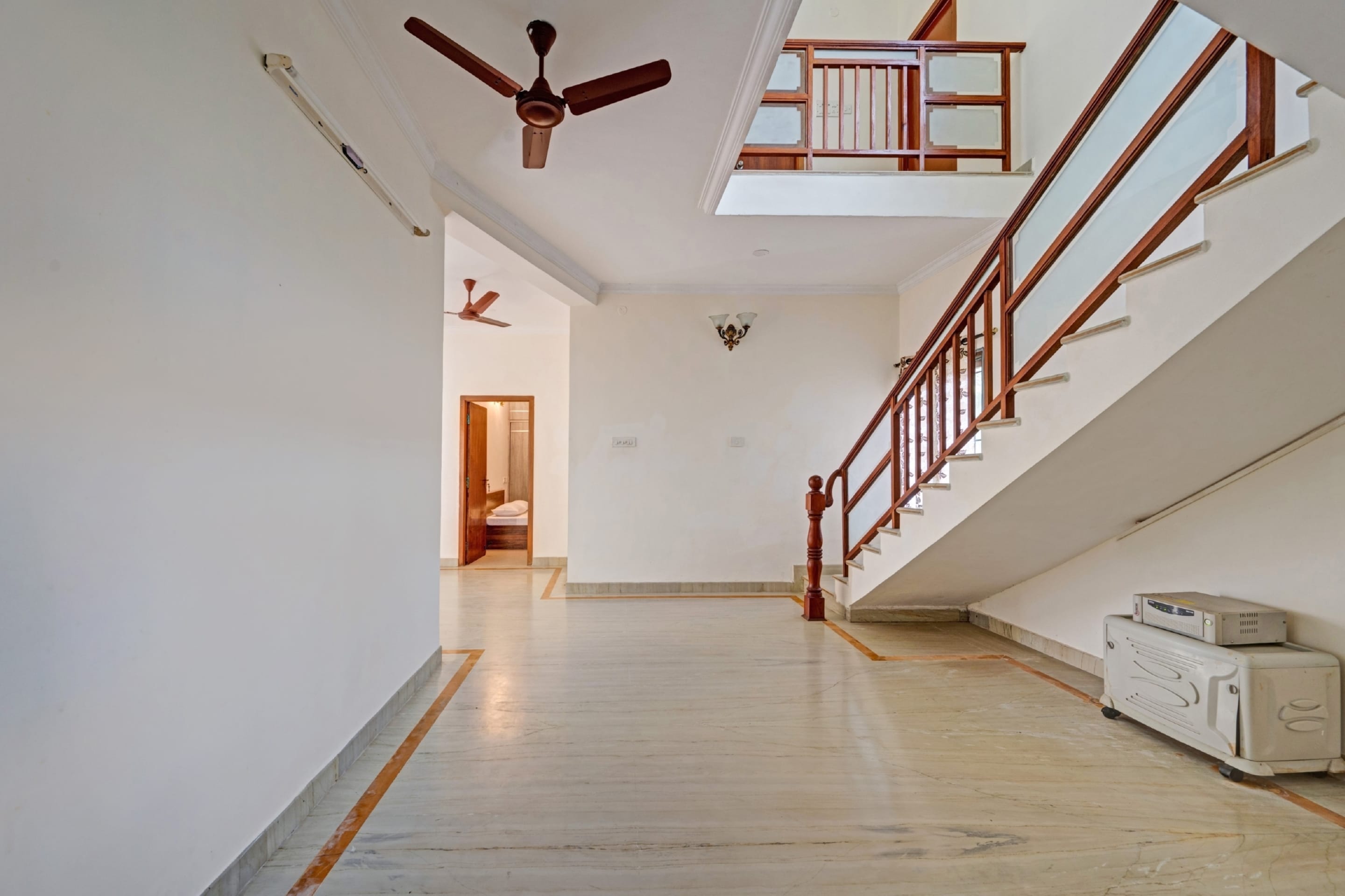 Hotel O NAYANA SQUARE SERVICE APARTMENT - Tap to explore photos