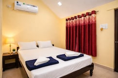 Megha Resort Hampi, Gangavathi