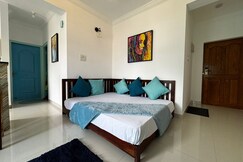 Boho Breeze, Goa