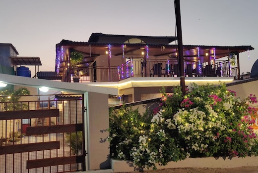 Raj Heritage, By GRB