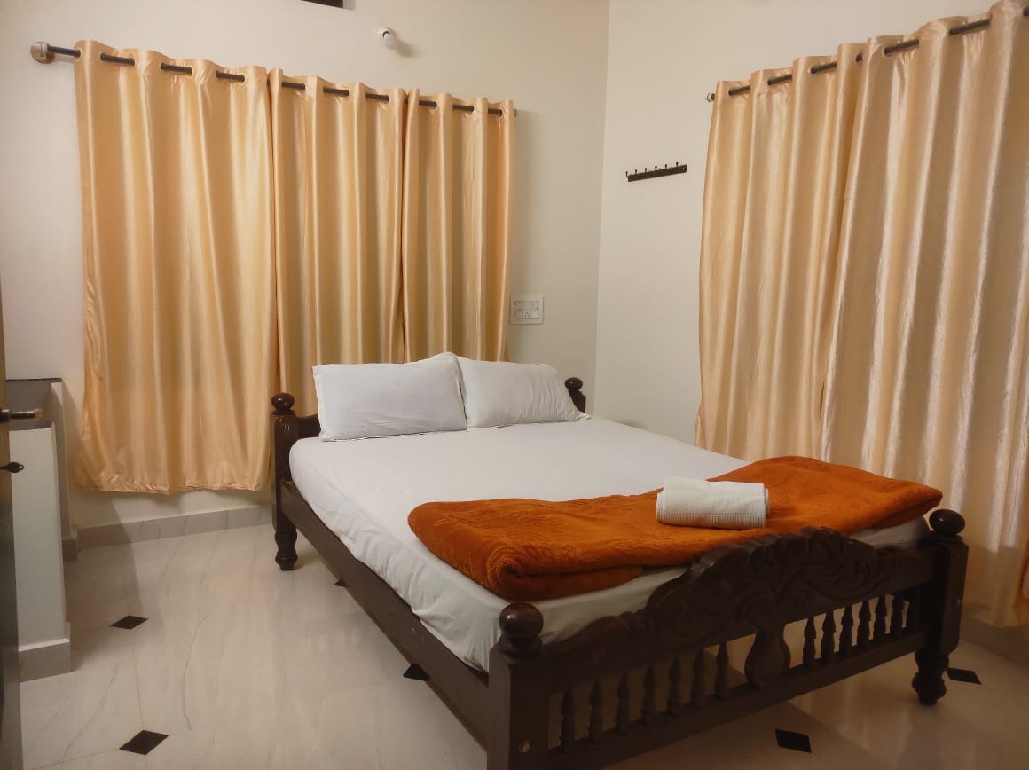MISTY COORG HOME STAY - Tap to explore photos