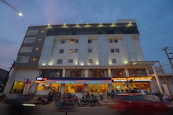 Mahasuara King's Tower, Grand Road, Puri