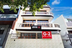 Hotel O Mango House, Noida