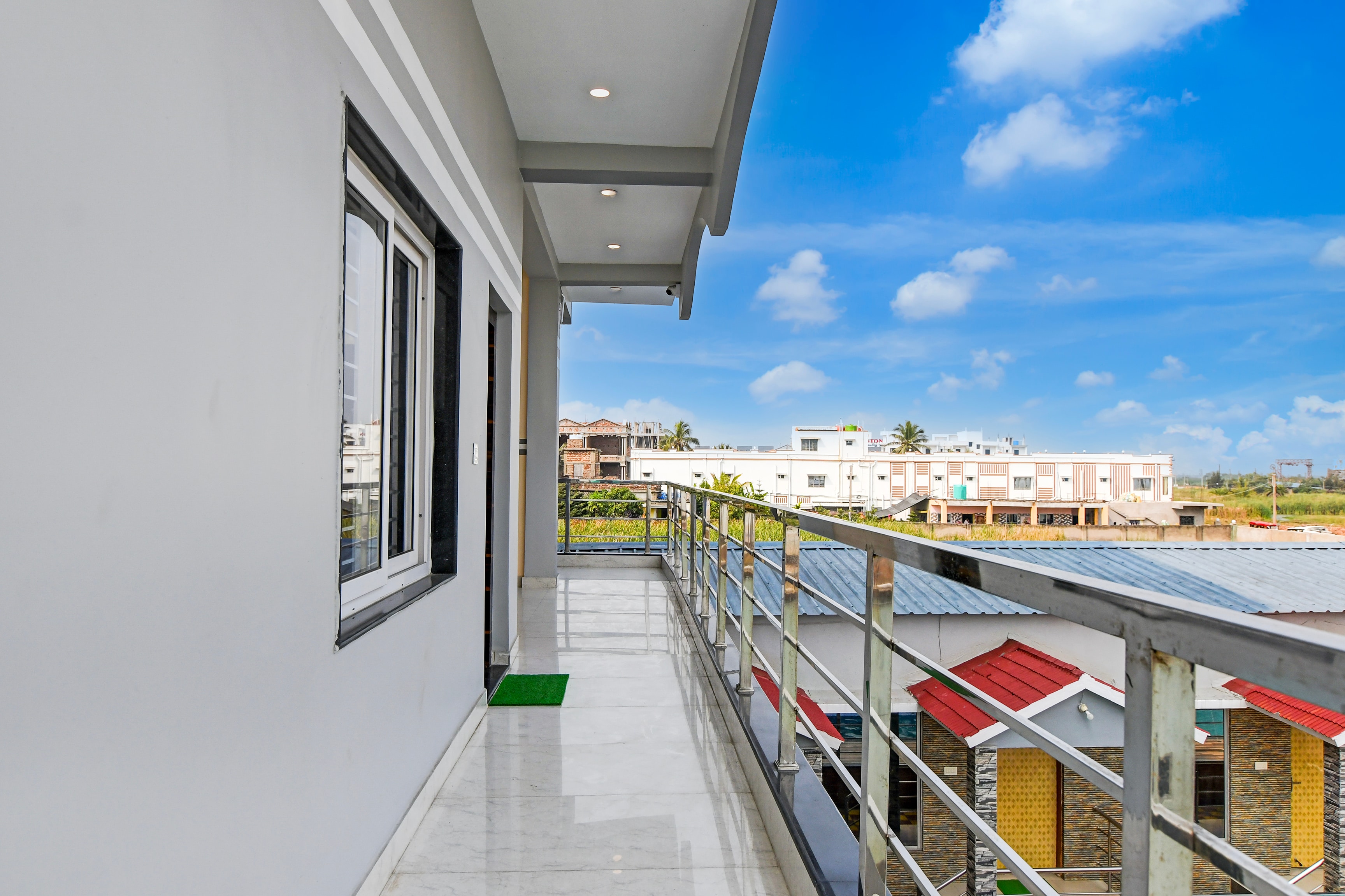 Hotel O Sea Wander Beach Resort - Tap to explore photos