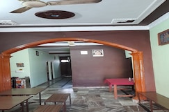 Abhi Hotel & Restaurant, Jwalamukhi