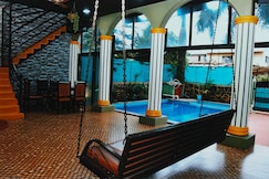 Luxurious Villa With Turf Rain Dance In Lonavala, Lonavala