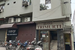 Hotel Trimurti, Jamshedpur