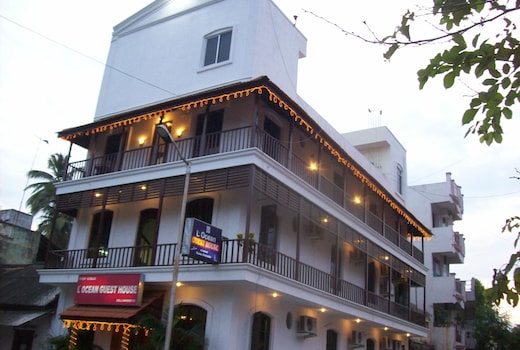 L' Ocean Guest House