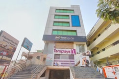HOTEL KANHA BOUTIQUE, Farooq Nagar
