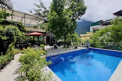 Yogved Hospitality & Resort