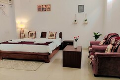 Hotel Utsav and Banquet Hall, Begusarai