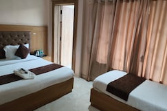 Mayank Palace, Prayagraj