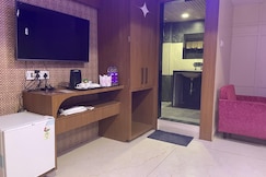 The Samsara Hotel, Ujjain