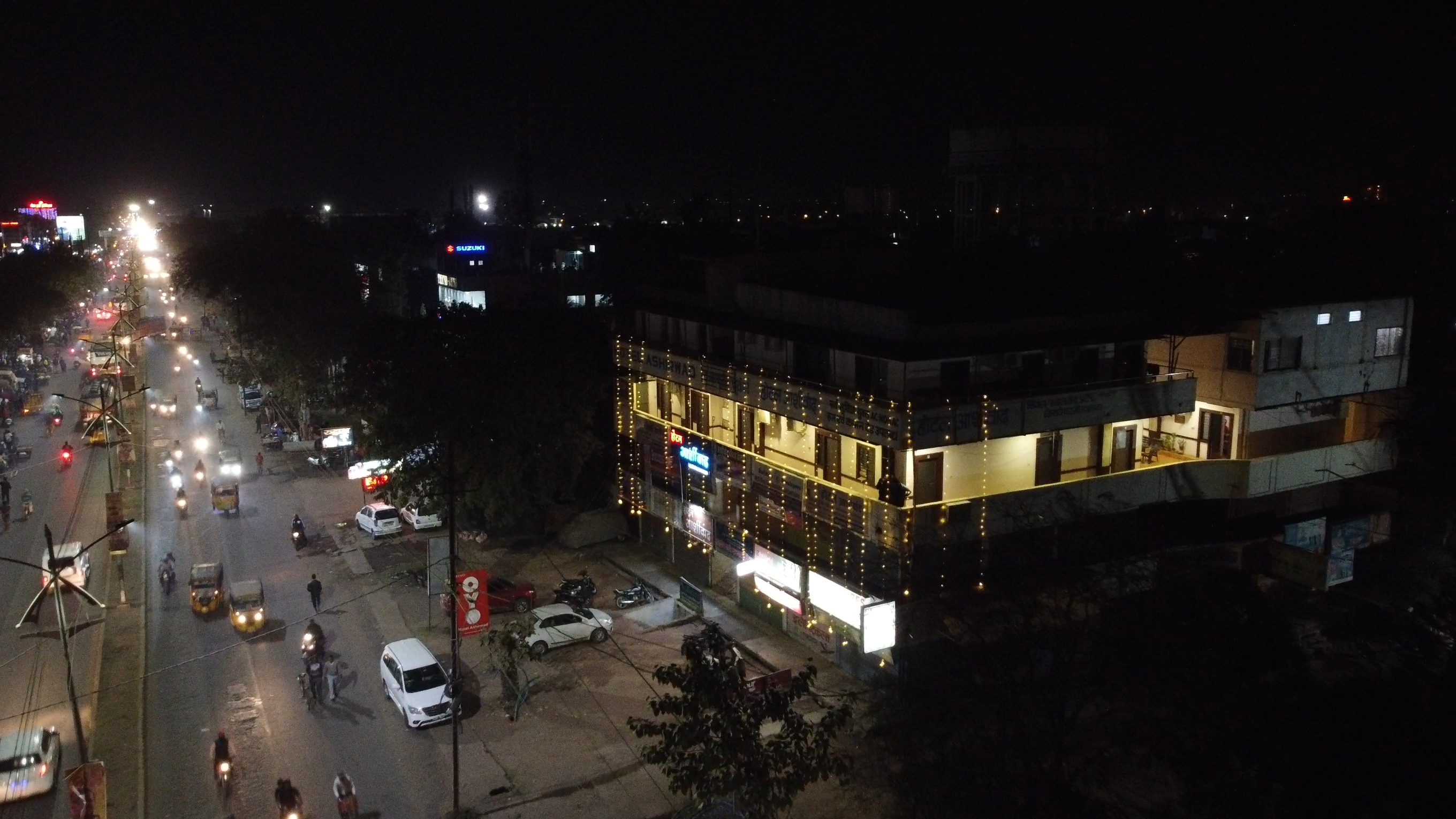 HOTEL ASHIRWAD - Tap to explore photos