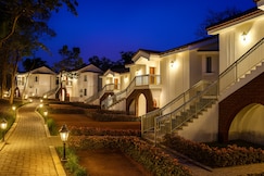 Amritara Serenity, Goa
