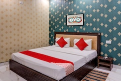 Hotel O S L Galaxy Yashoda Nagar, Kanpur