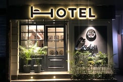 HOTEL CASA INN, Haldwani