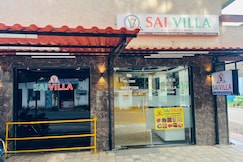 Hotel Sai Villa, Daman