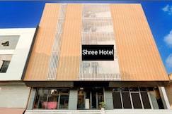 Shree hotel, Bawal