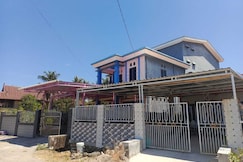 Hotel O Penginapan Noval, Barru
