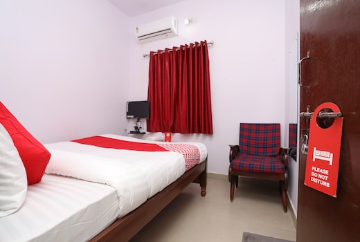 Collection O Aditya Inn