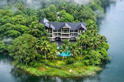 Malankara Palace Lake View Resort & Spa, Vagamon